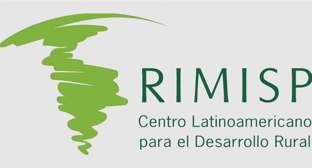 Logo Rimisp