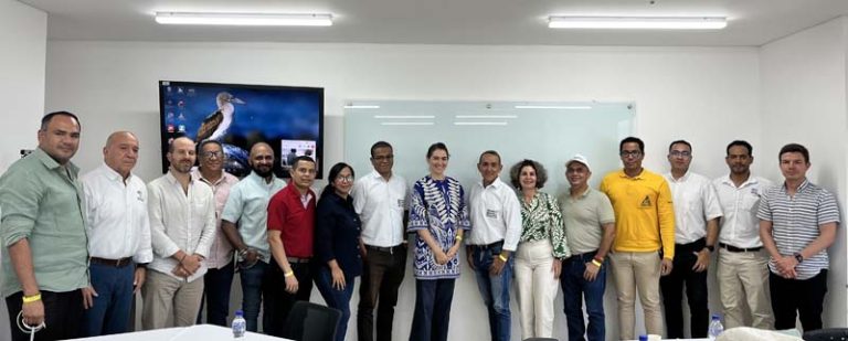 Cesar, Colombia | Alianza para fortalecer la producción con enfoque ambiental