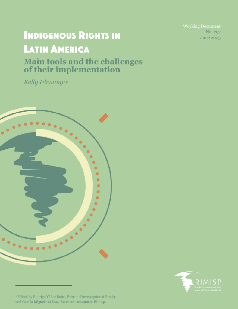 Indigenous Rights in Latin America: Main Tools and the Challenges of ...
